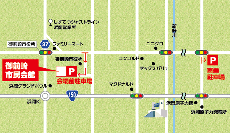マップ